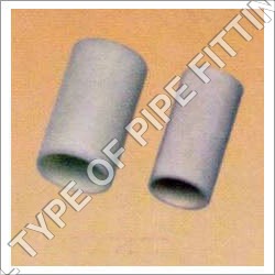 PVC काउपलर कंड्यूट फिटिंग