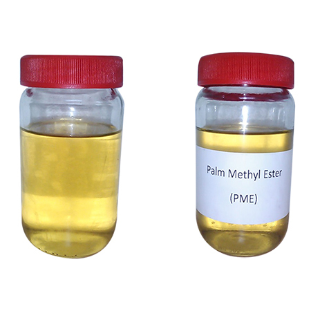 पाम मिथाइल एस्टर (PME)