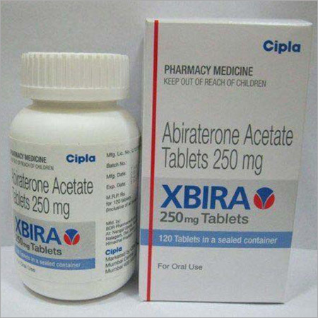 सिप्ला अबिराटेरोन