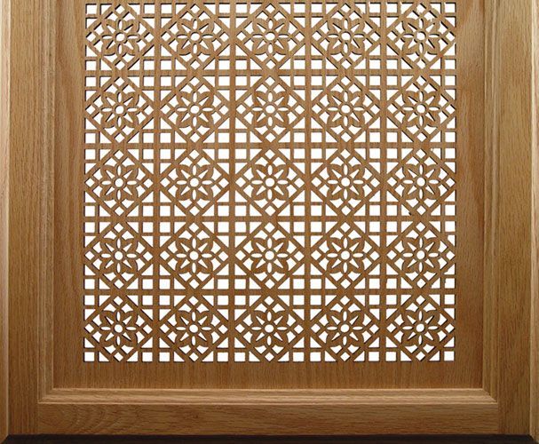 wooden engraving product