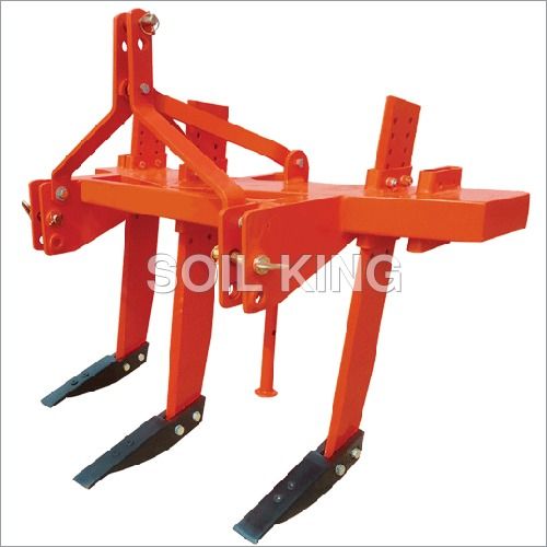 Subsoil Cultivator