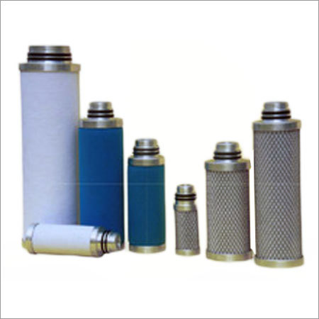 अल्ट्राफिल्टर संकुचित वायु फ़िल्टर