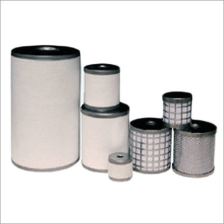 एसएमसी जापान के संकुचित वायु फ़िल्टर