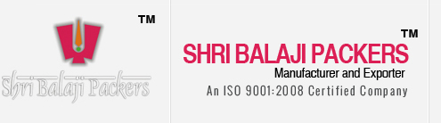 SHRI BALAJI PACKERS