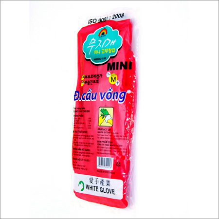 Customized Mini Household Rubber Gloves