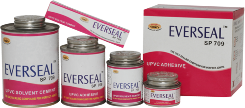 UPVC सॉल्वेंट सीमेंट