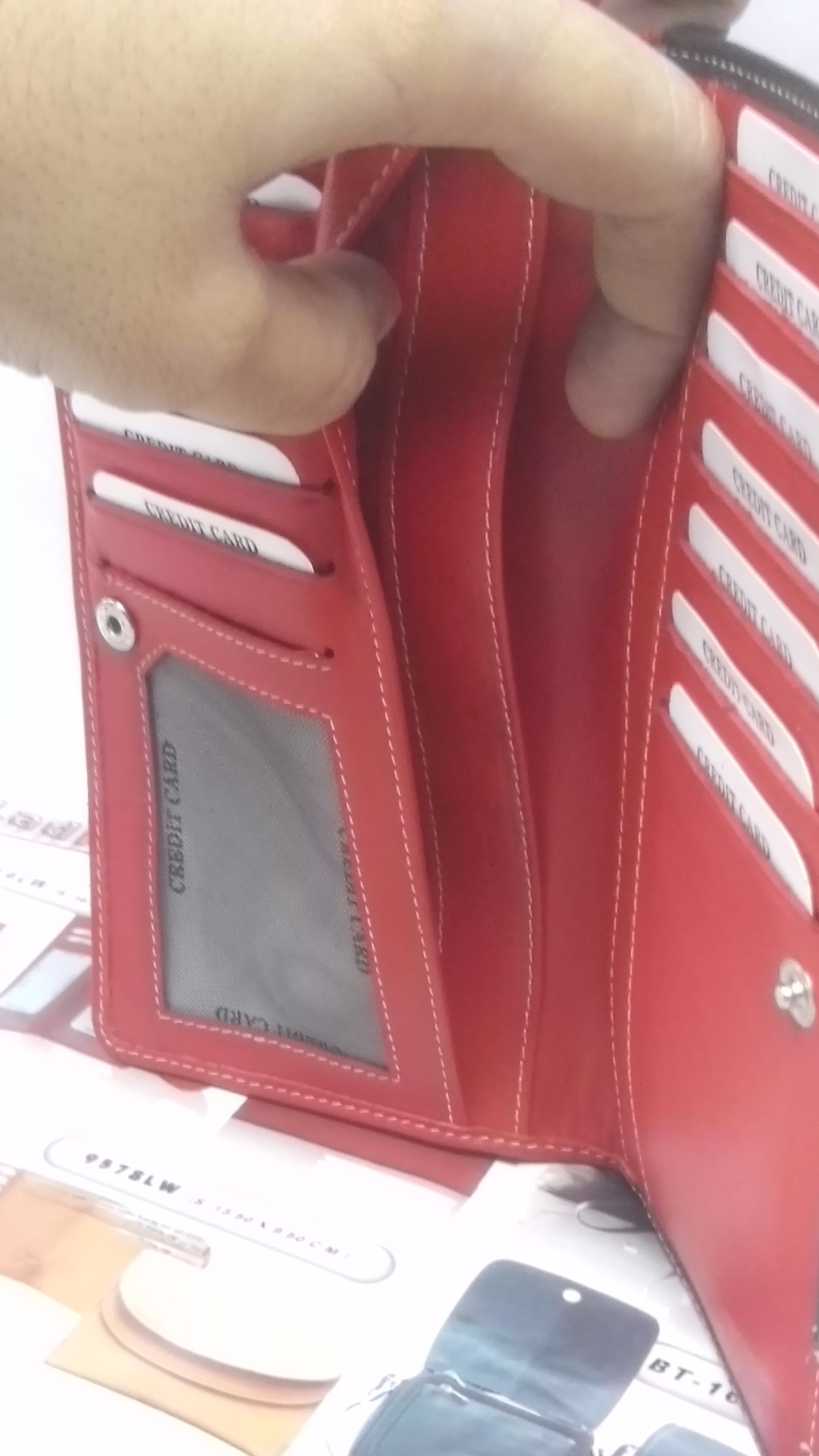 Ladies Pouch
