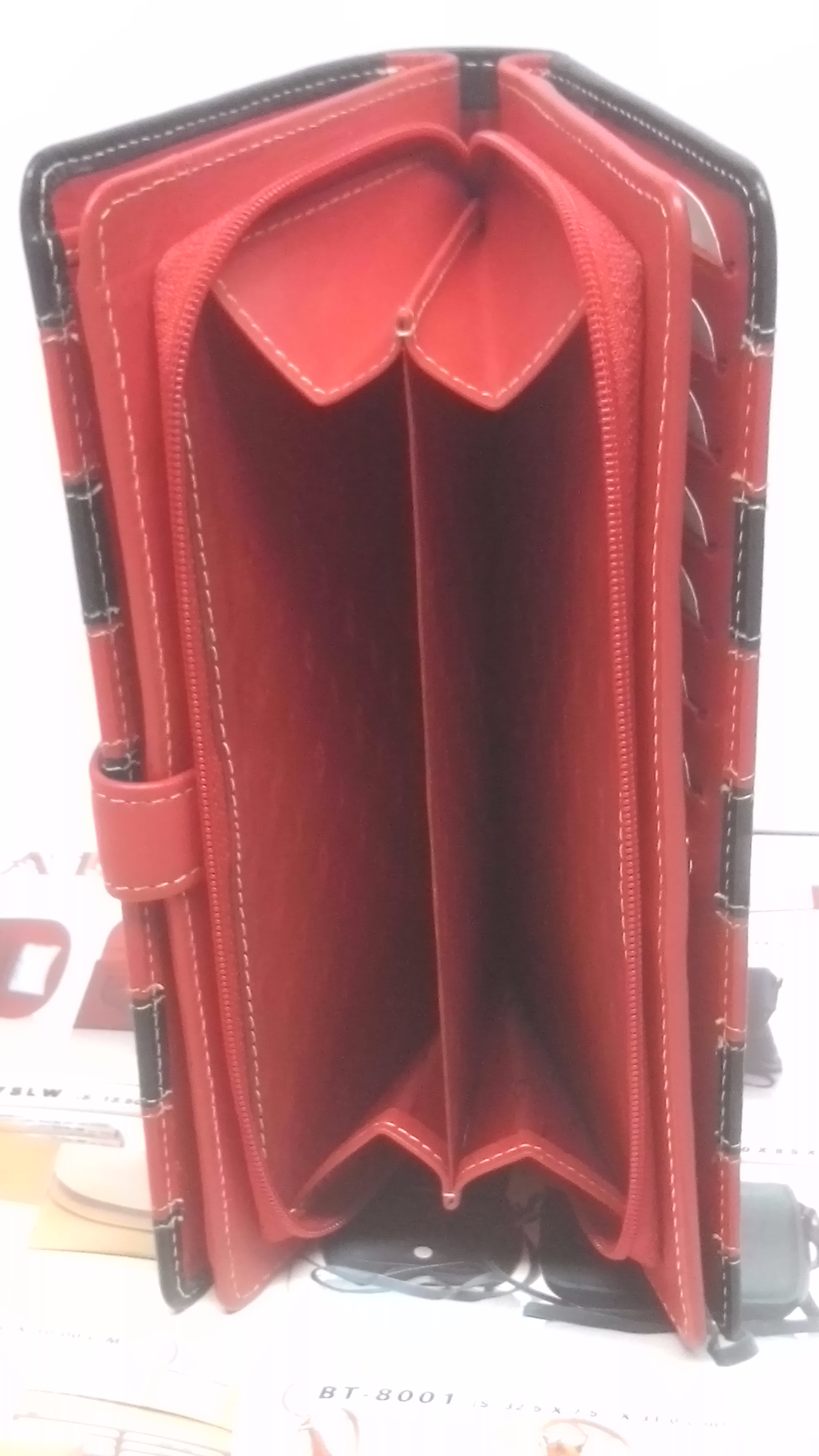 Ladies Pouch