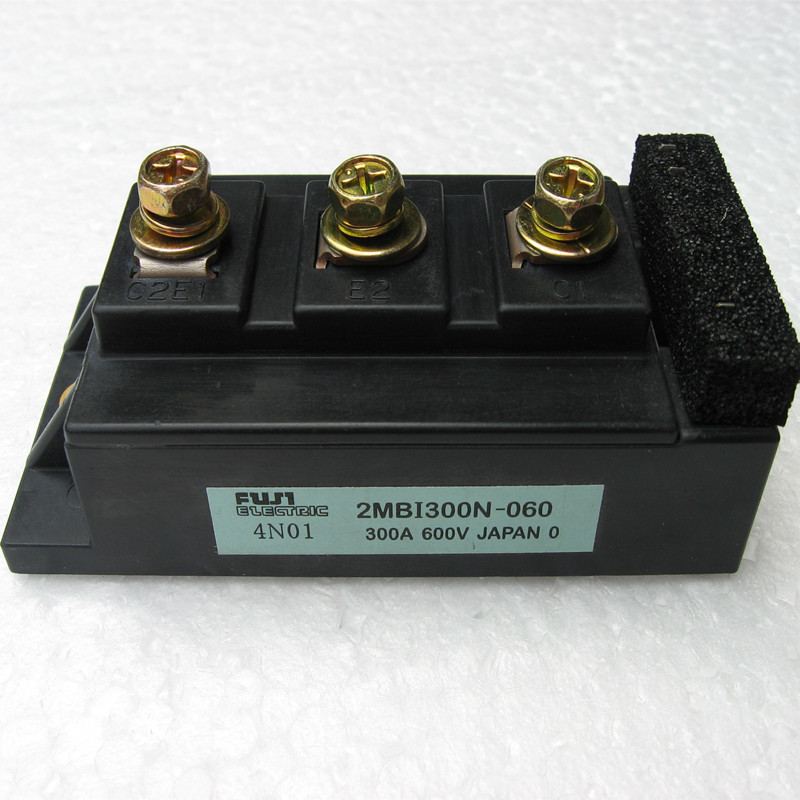 Igbt Fuji Electric Module Application: Variable-frequency Drives (Vfds)