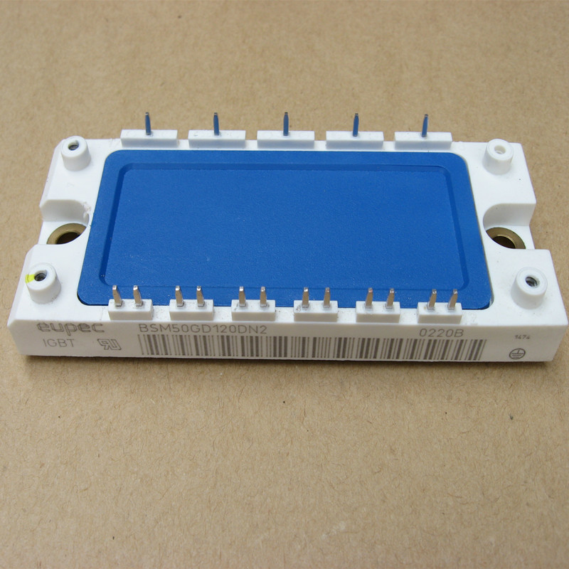 Eupec Igbt Module Application: Variable-frequency Drives (Vfds)