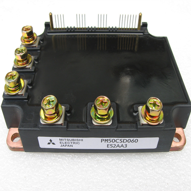 Thyristor Diode Application: Pm100csd060