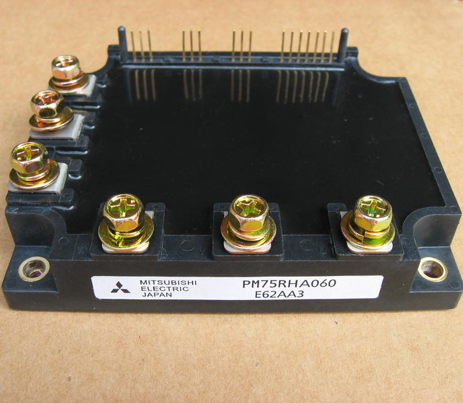 Thyristor Diode Application: Pm100csd060