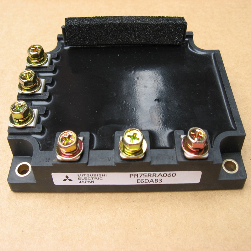 Thyristor Diode Application: Pm100csd060