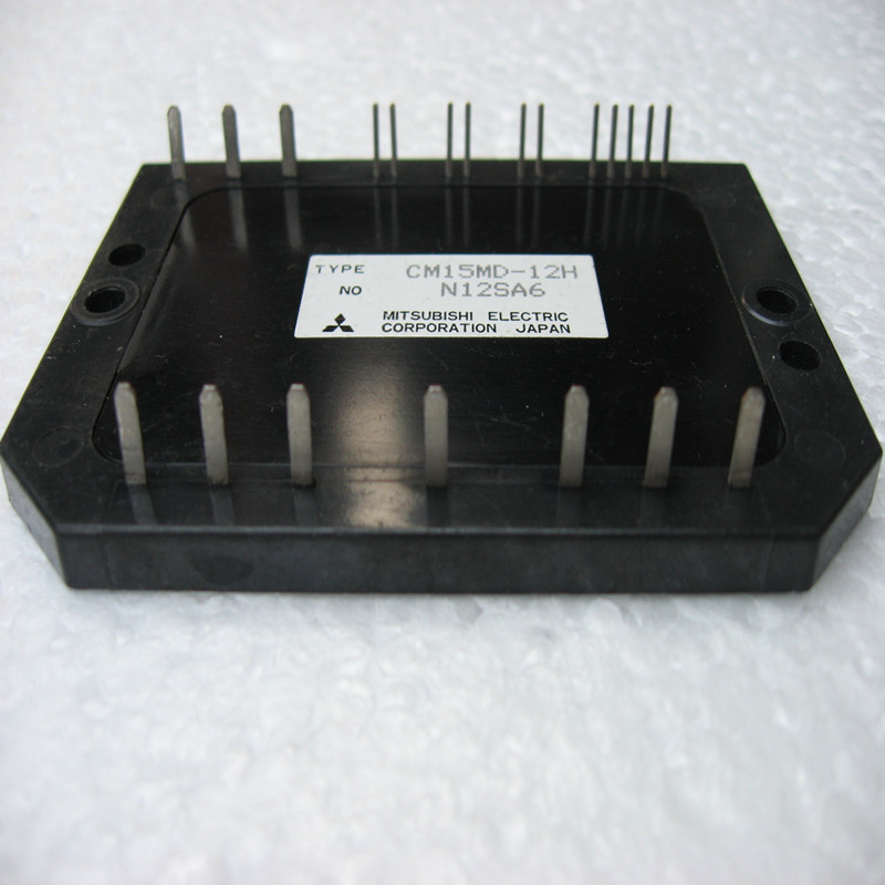 Isolated Transistor Module Application: Variable-frequency Drives (Vfds)