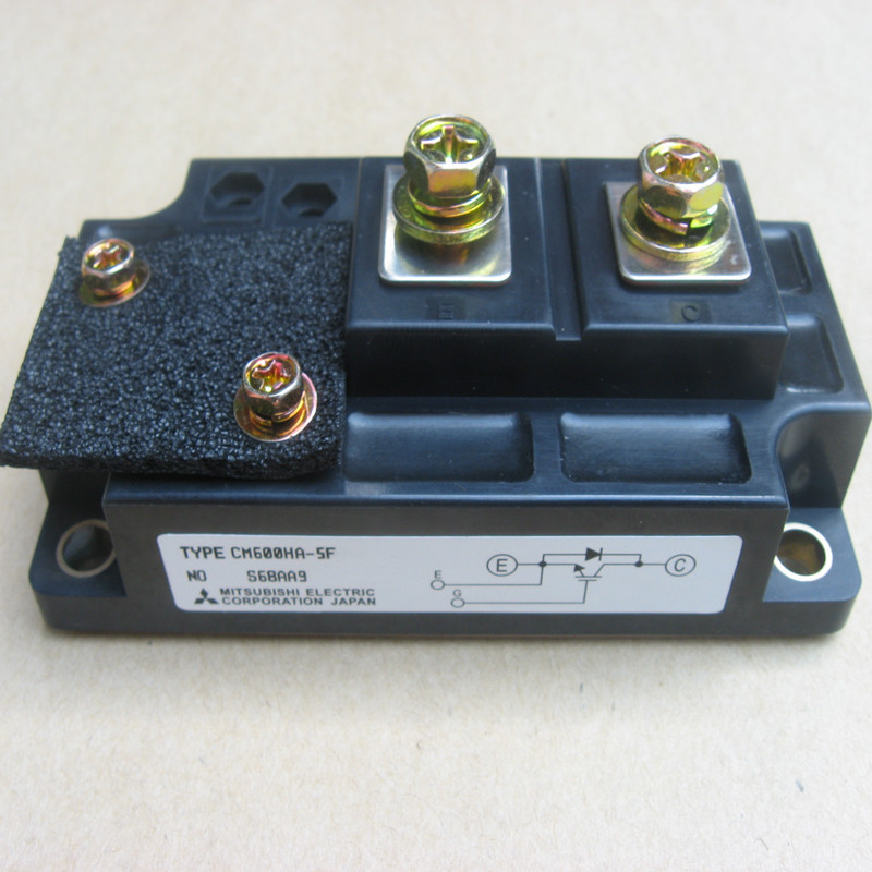 Scr Module Cm100tu-12f Application: Variable-frequency Drives (Vfds)