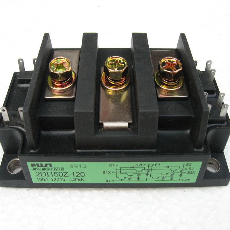 Ic Drive Module - 600v, 150a | Durable, Easy To Install, High Performance For Variable Frequency Drives And Ups Applications