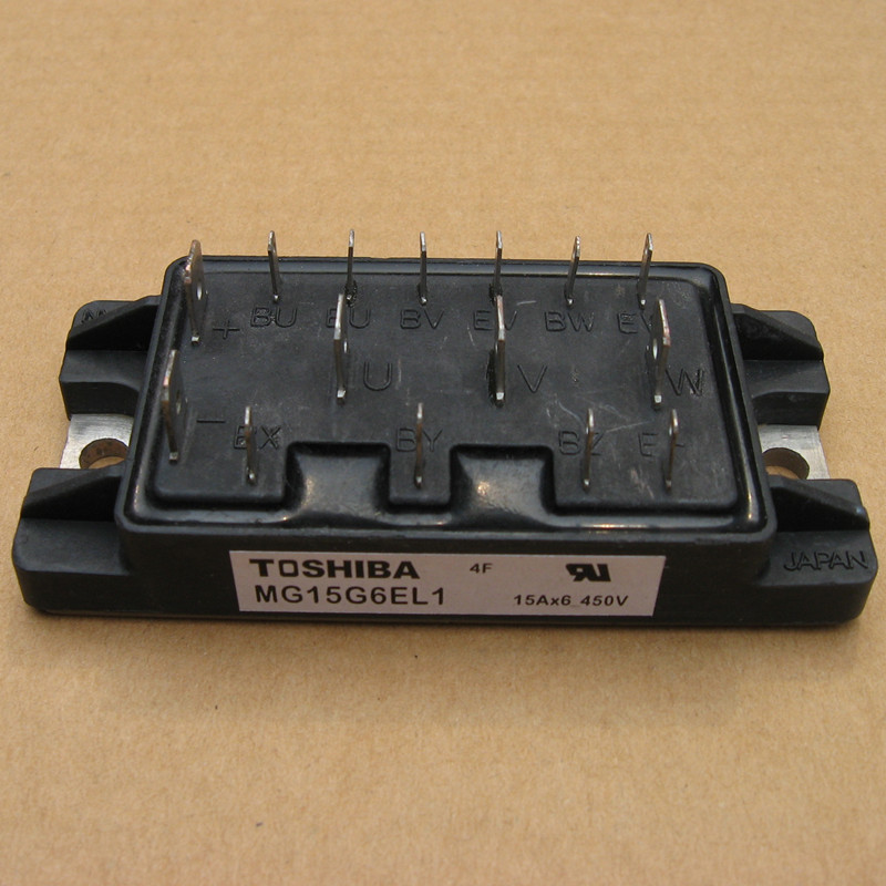 Toshiba  Semiconductor Application: Variable-frequency Drives (Vfds)