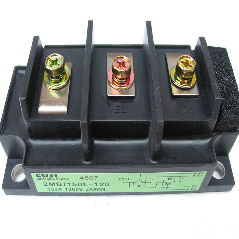 Rf Transistors Module Application: 2mbi300n-060