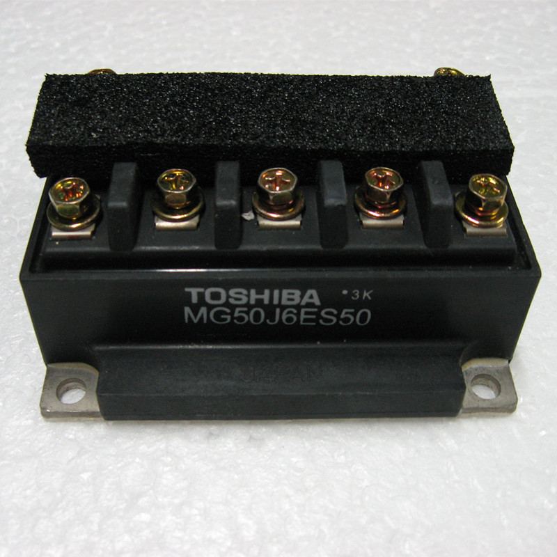 Toshiba Igbt Welding Module Mg200q2ys40 - Standard Size 10x5x10 Cm, 400v Input, 200a Output | High Frequency Operation, Over Current Limiting Function, Ideal For Ups And Variable-frequency Drives