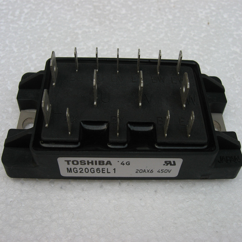 Toshiba Igbt Welding Module Mg200q2ys40 - Standard Size 10x5x10 Cm, 400v Input, 200a Output | High Frequency Operation, Over Current Limiting Function, Ideal For Ups And Variable-frequency Drives