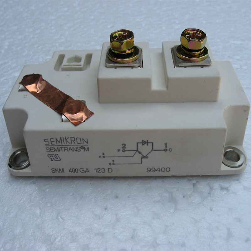 Scr Thyristor Module Application: Variable-frequency Drives (Vfds)