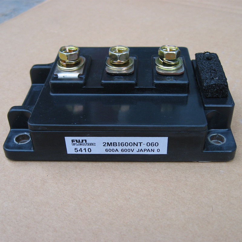 Elevator Igbt Module Application: 2mbi50l-060