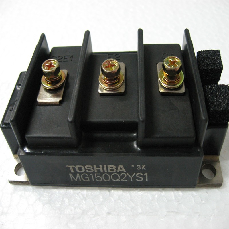 Toshiba Rf Transistor Mg75j2ys50 Application: Variable-frequency Drives (Vfds)