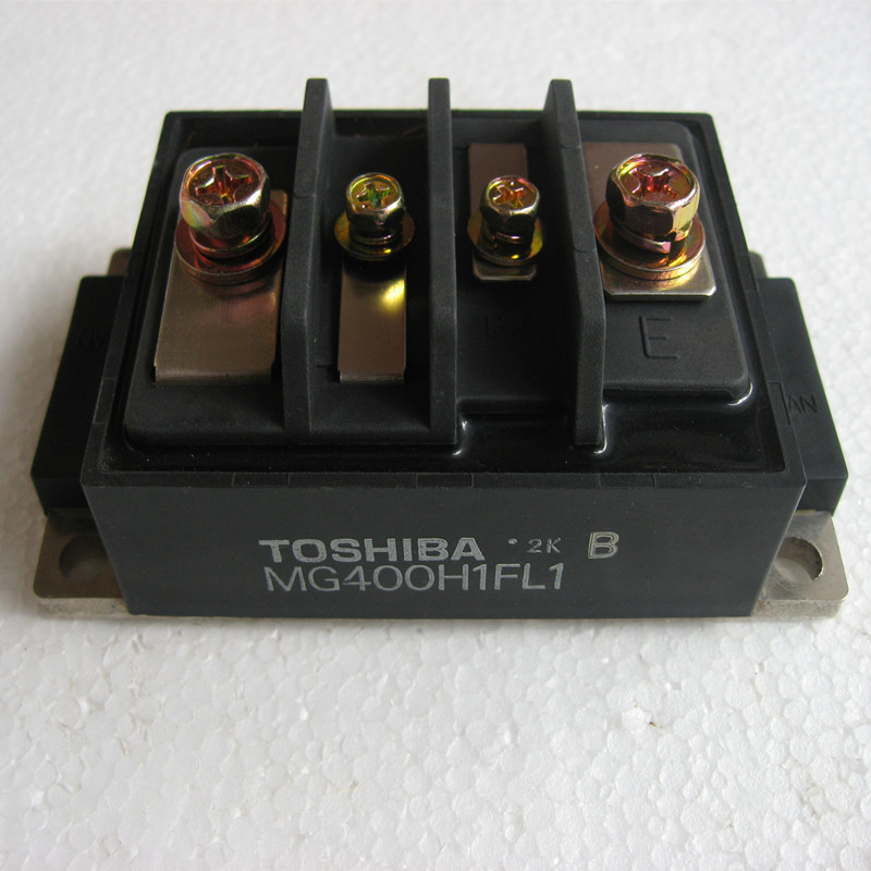Toshiba Rf Transistor Mg75j2ys50 Application: Variable-frequency Drives (Vfds)