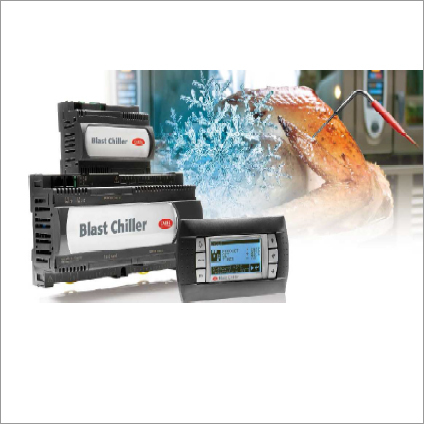 माइक्रोप्रोसेसर नियंत्रक