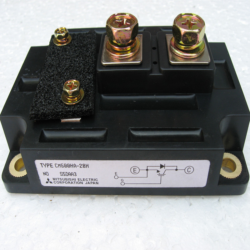 Insulated Gate Bipolar Transistor (Igbt) Application: Cm800ha-24h