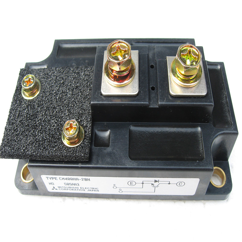 Power Rectifier Module Application: Variable-frequency Drives (Vfds)