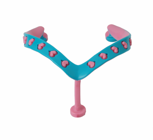 ग्रीन स्लीपर स्ट्रैप्स