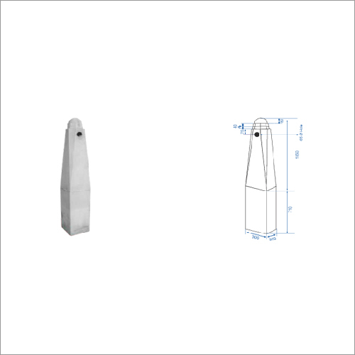 आरसीसी बोलार्ड