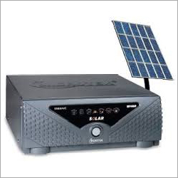 Solar UPS 