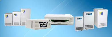 Solar Inverter Off Grid