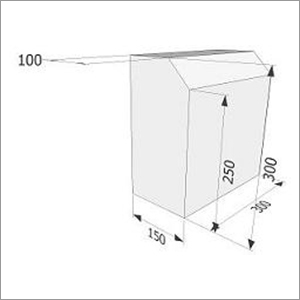 केर्ब स्टोन