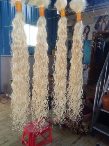 Bulk Human Hair