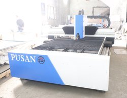Laser Cutting Machine