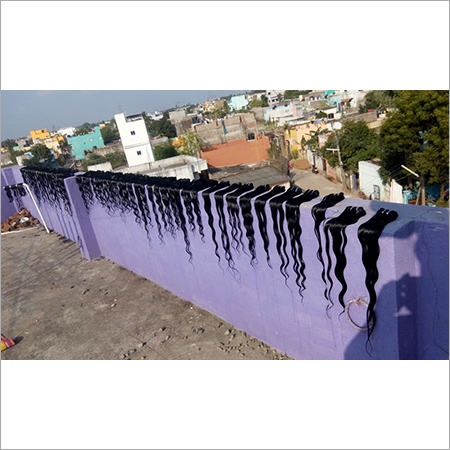 Human Hair Weft