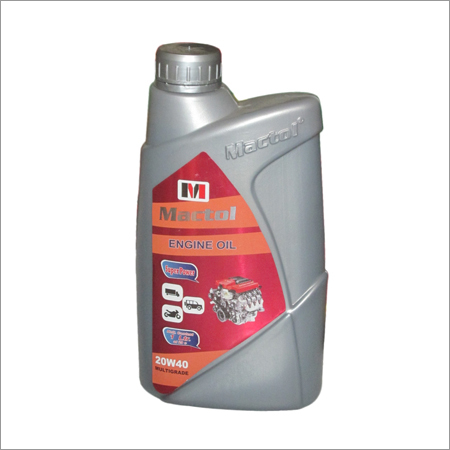 ऑटोमोटिव गियर ऑयल