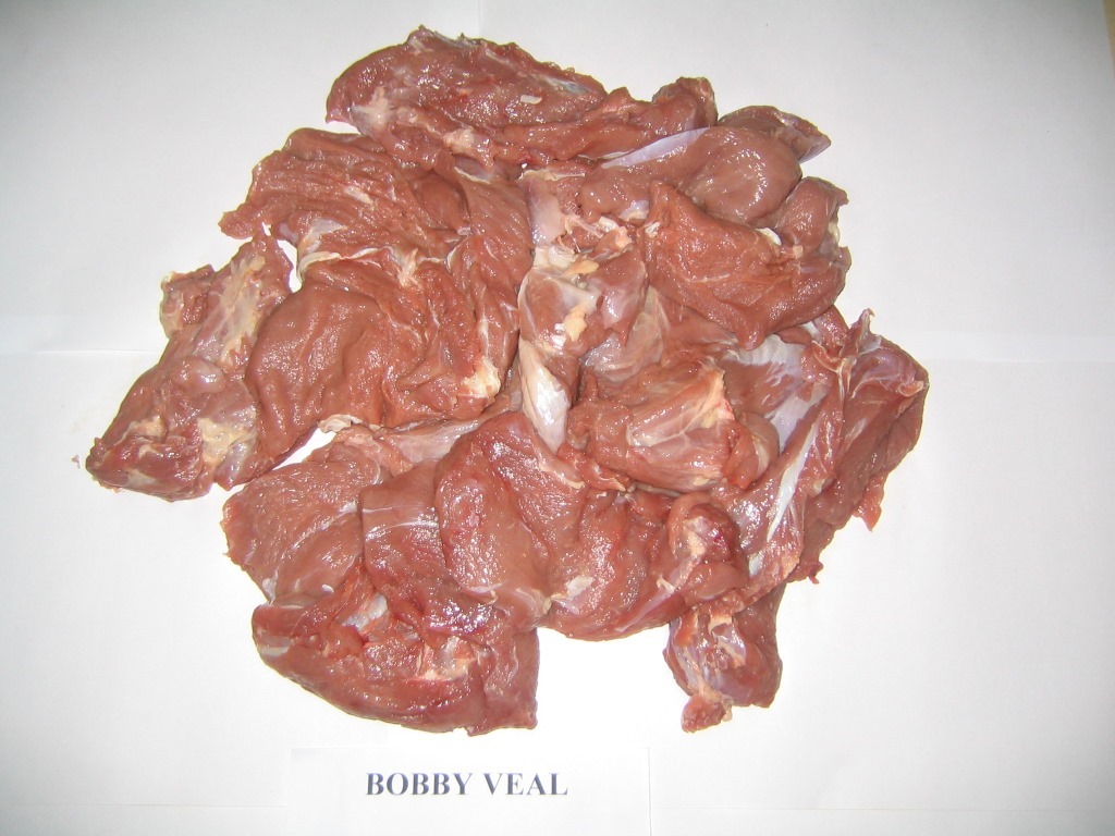Indian Buffalo Meat