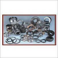 कंप्रेसर शाफ्ट सील्स