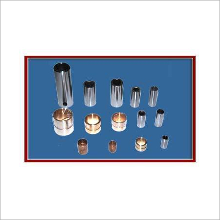 पिन और बश