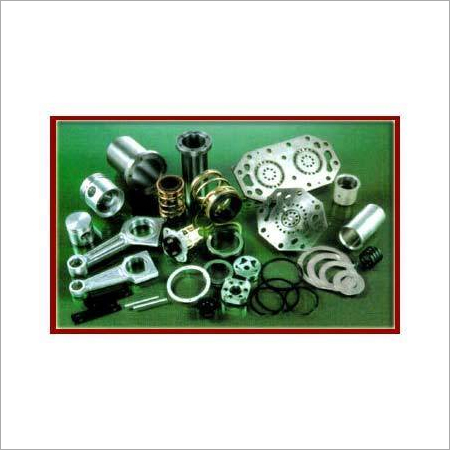 डाइकिन बैटलीबोई कंप्रेसर स्पेयर पार्ट्स