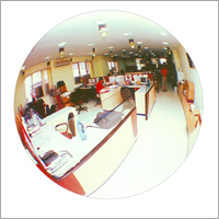 Wep Peripherals Ltd. के लिए कार्यालय आंतरिक डिजाइनिंग