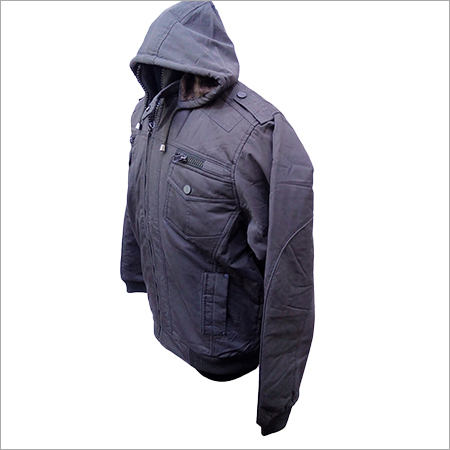 फैंसी जैकेट्स