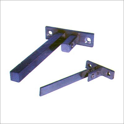 Stainless Steel F Bracket