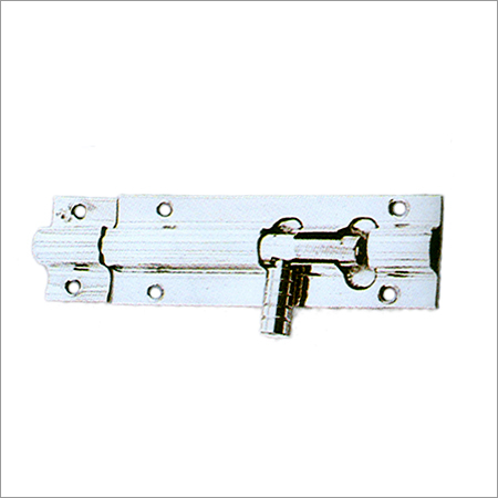 Regular Tower Bolt