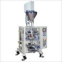 Premix Powder Packaging Machine