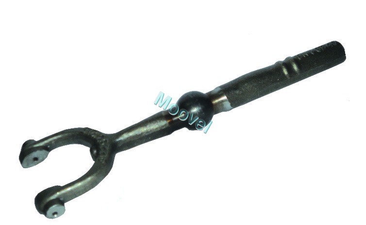 Clutch Fork Application: Automobile Industries